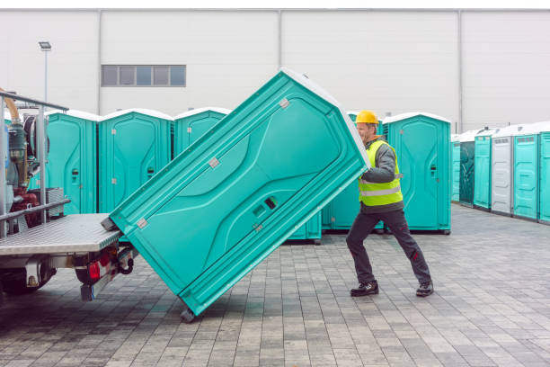 Best Affordable porta potty rental  in Grandview Plaza, KS