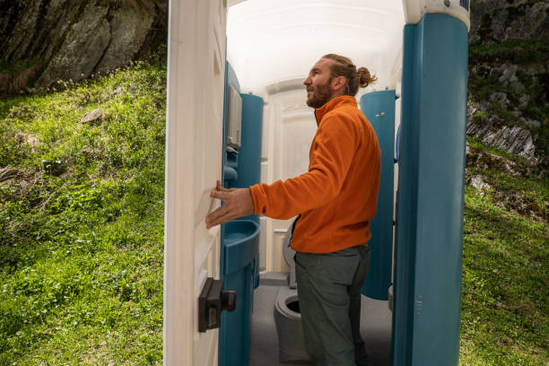 Best Porta potty rental for parties  in Grandview Plaza, KS