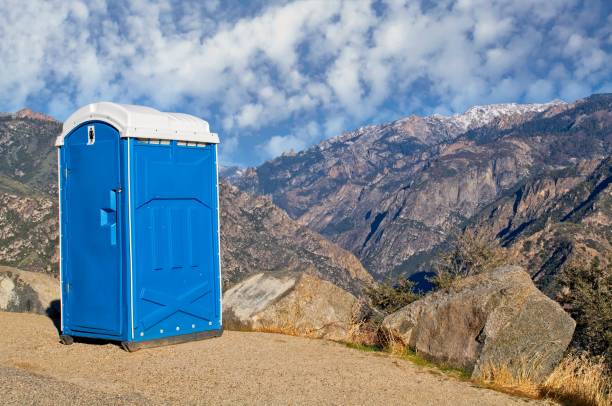 Best Event porta potty rental  in Grandview Plaza, KS