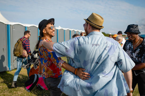 Best Portable toilet rental for construction  in Grandview Plaza, KS