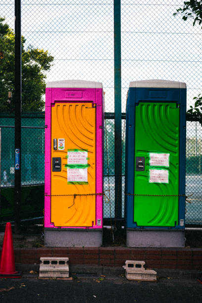 Best Affordable portable toilet rental  in Grandview Plaza, KS