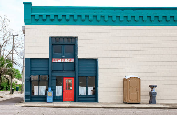Best Temporary restroom rental  in Grandview Plaza, KS