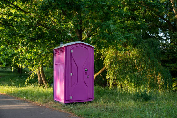 Best Porta potty rental near me  in Grandview Plaza, KS