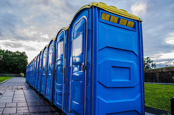 Portable Toilet Options We Offer in Grandview Plaza, KS