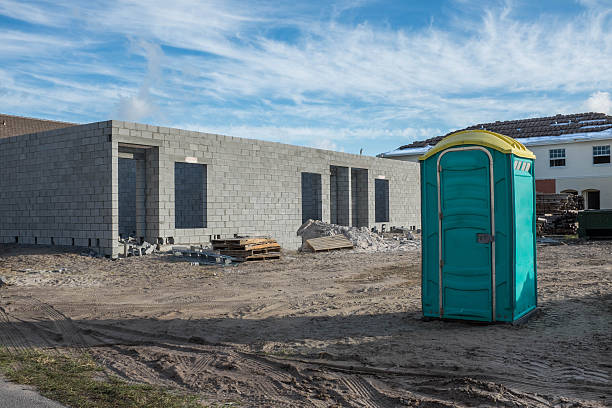 Best Emergency porta potty rental  in Grandview Plaza, KS